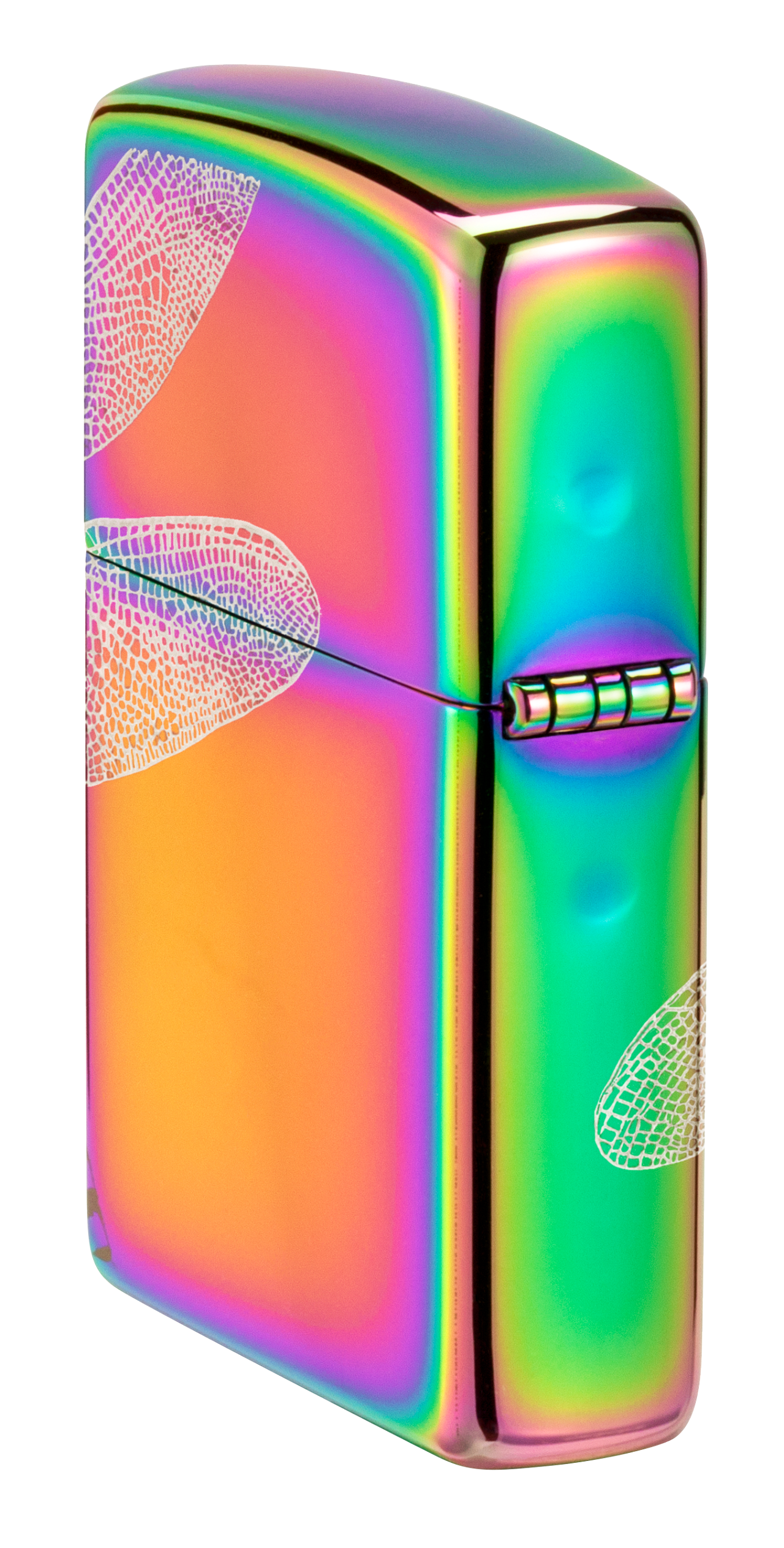 Dragonfly Design