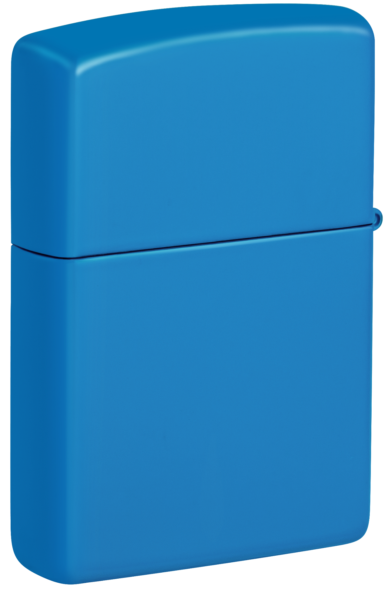 Classic Sky Blue Matte