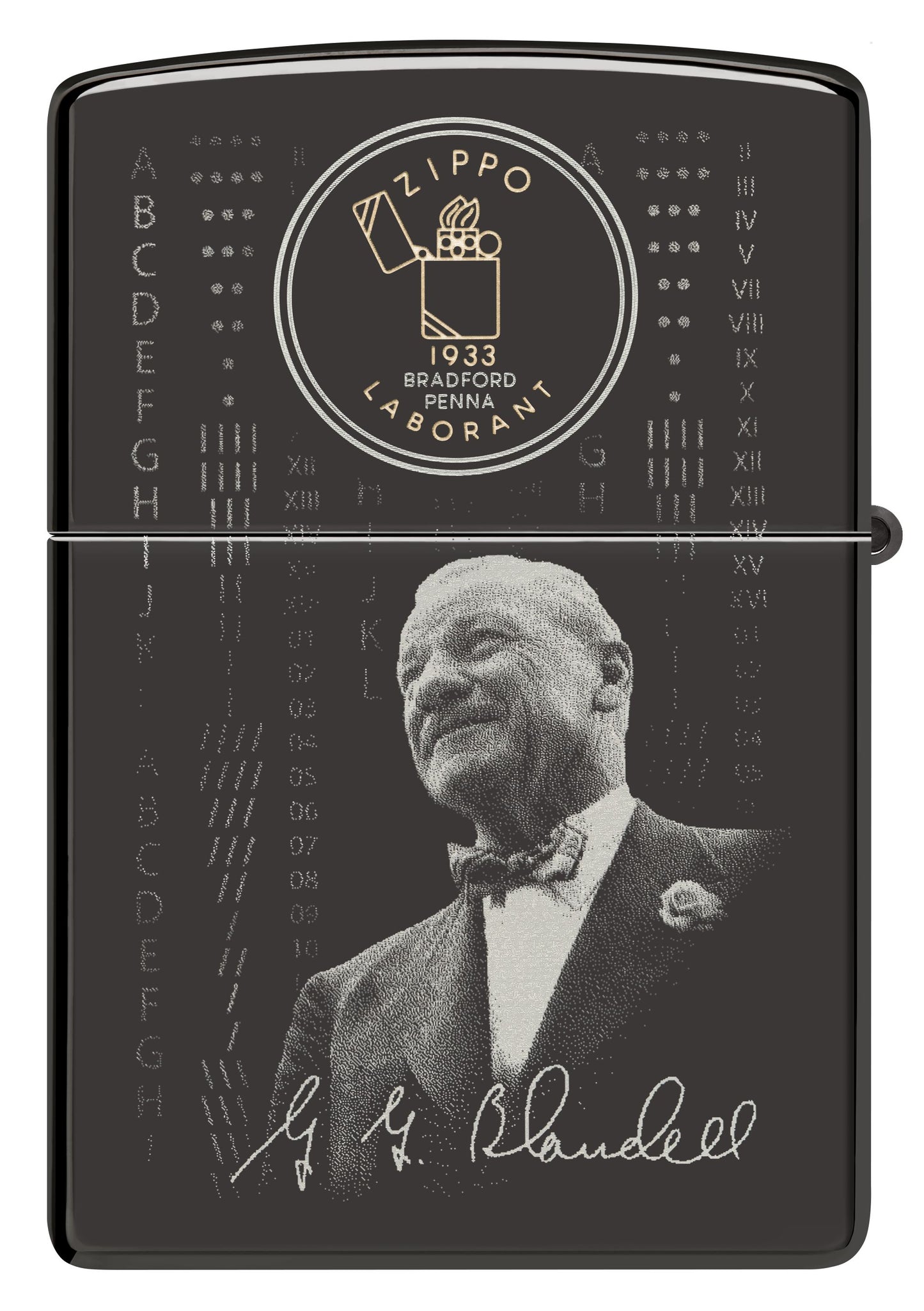 Founder's Day Commemorative Collectible