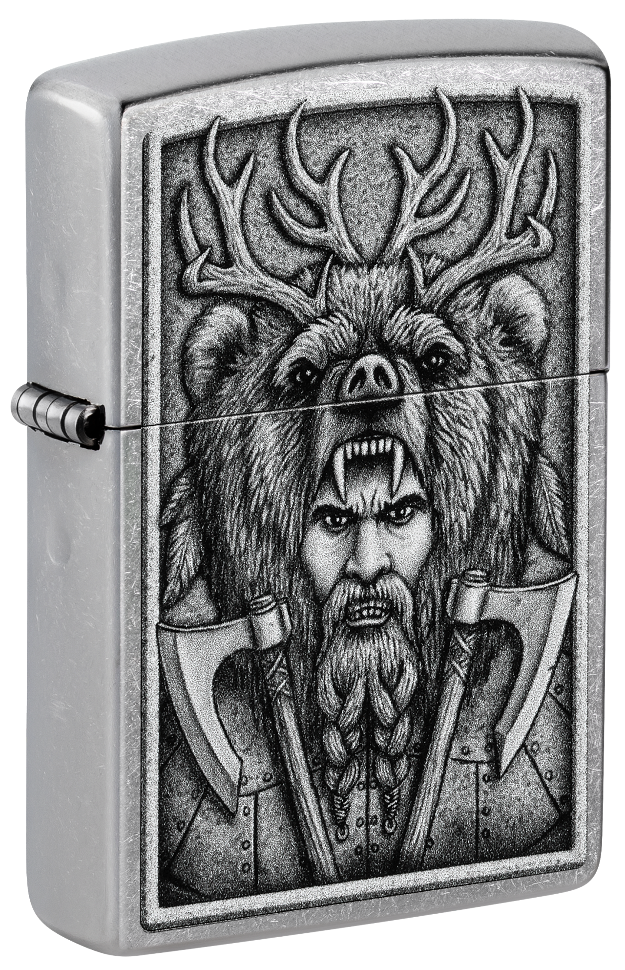 Barbarian Design