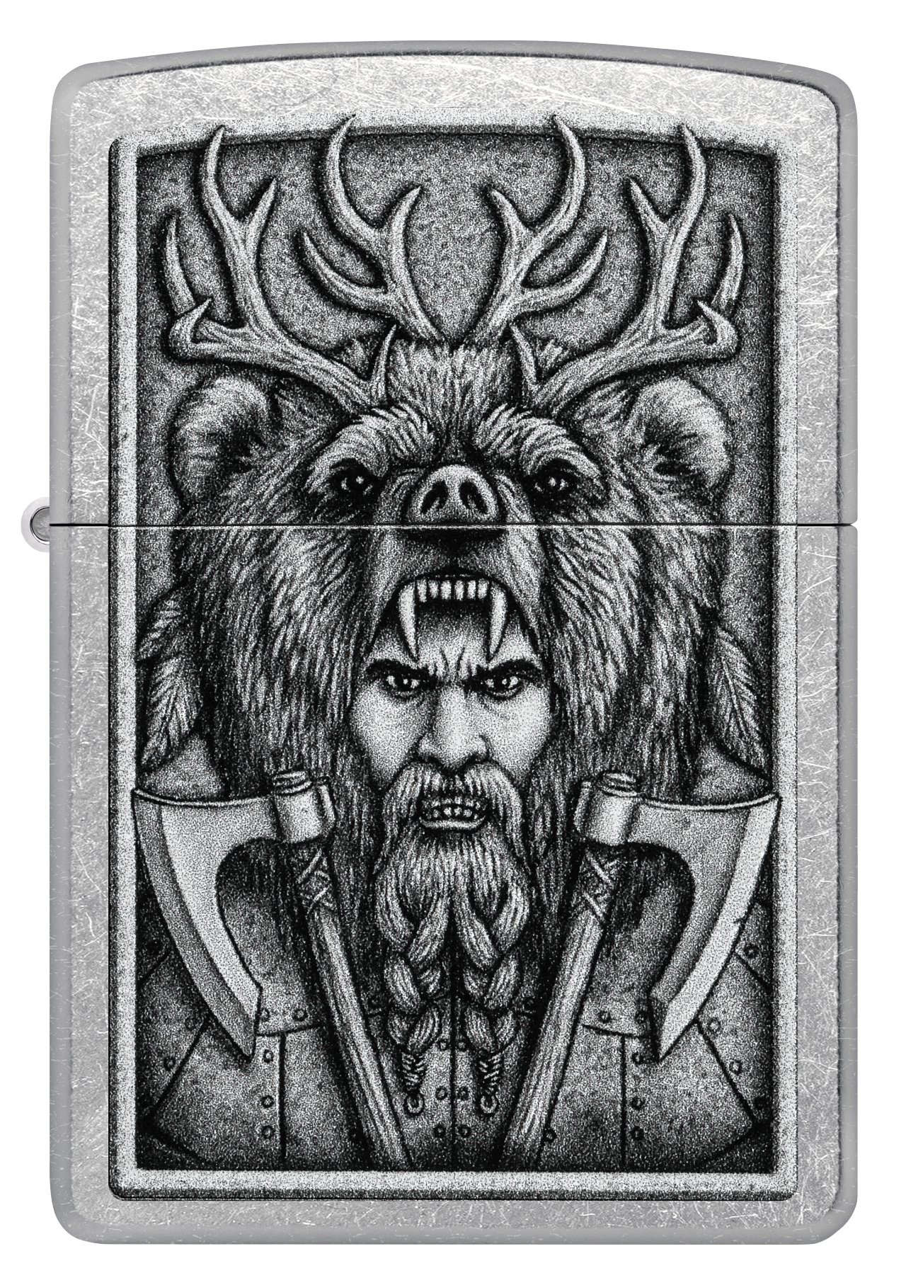 Barbarian Design