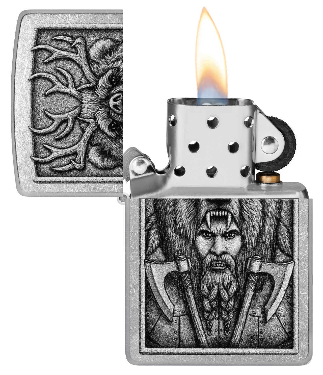 Barbarian Design