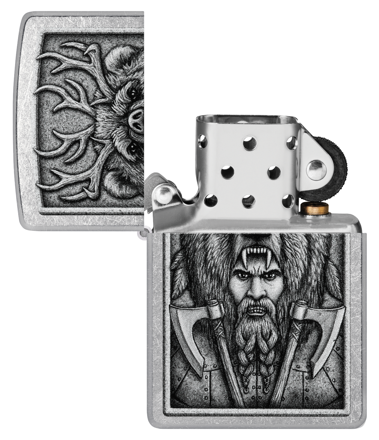 Barbarian Design