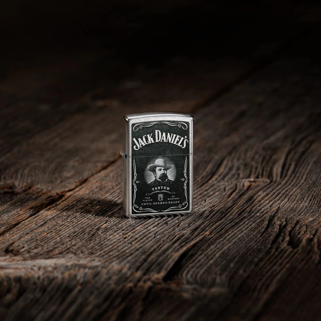 Jack Daniel's<sup>®</sup>