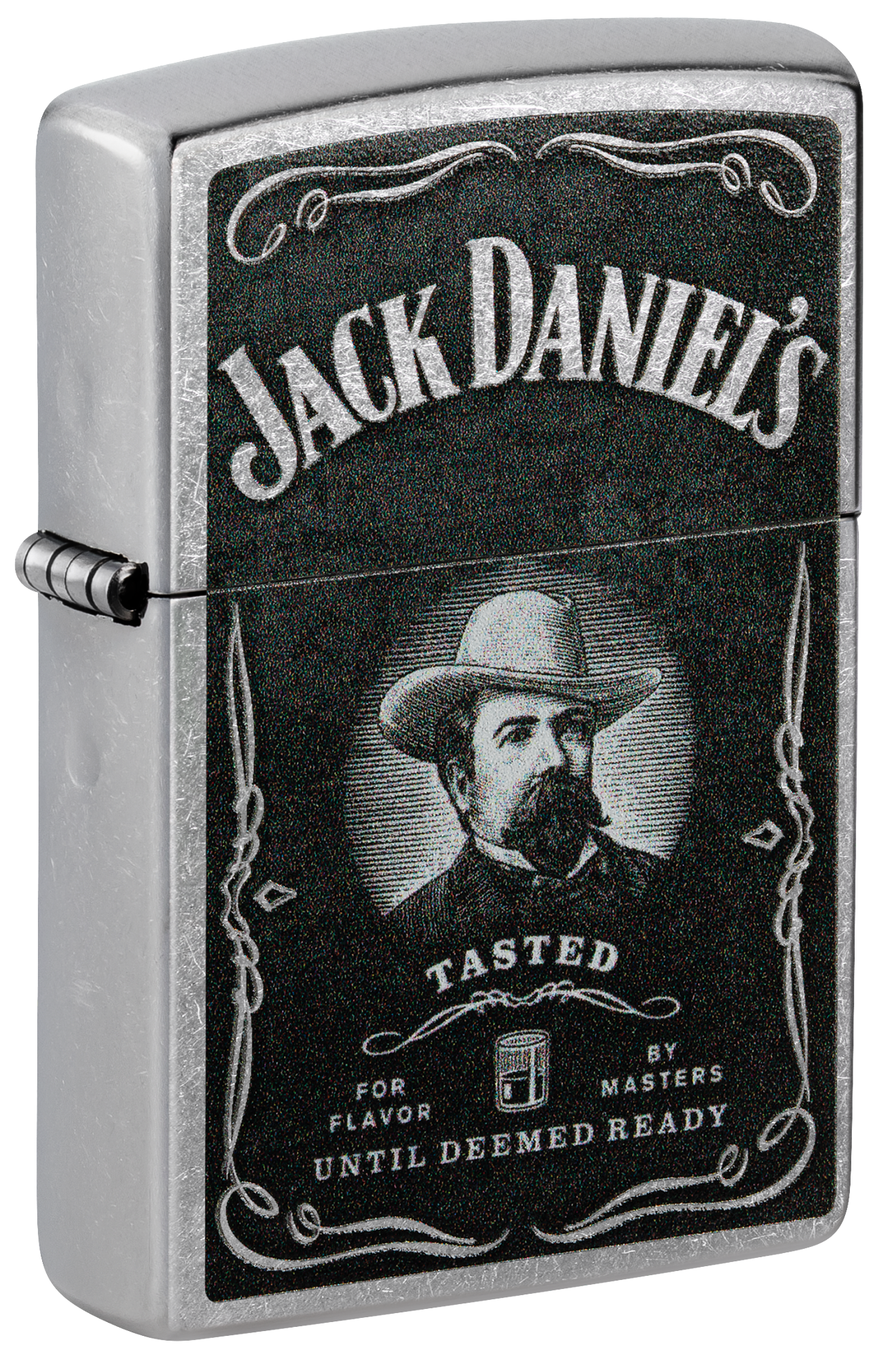 Jack Daniel's<sup>®</sup>