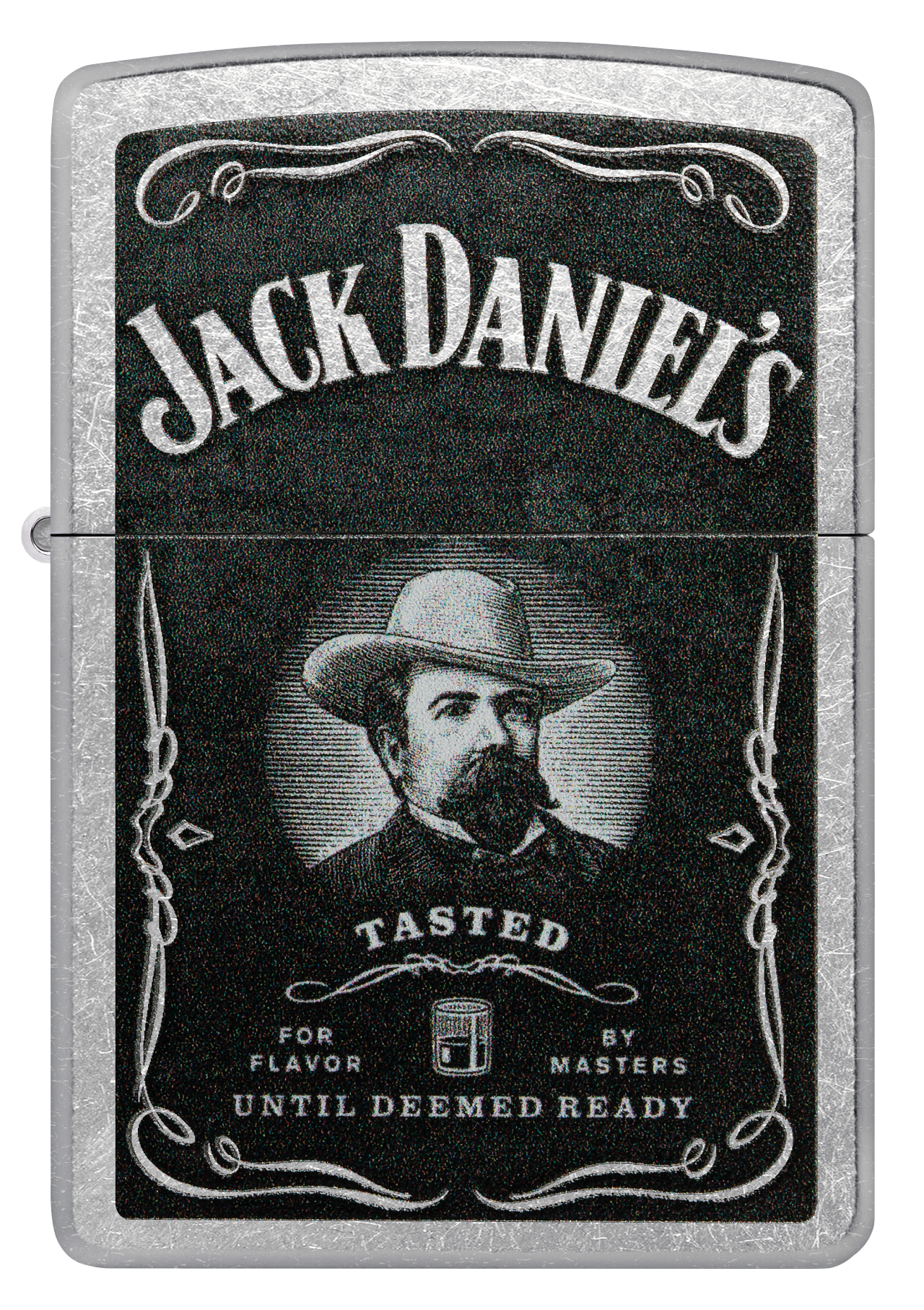Jack Daniel's<sup>®</sup>