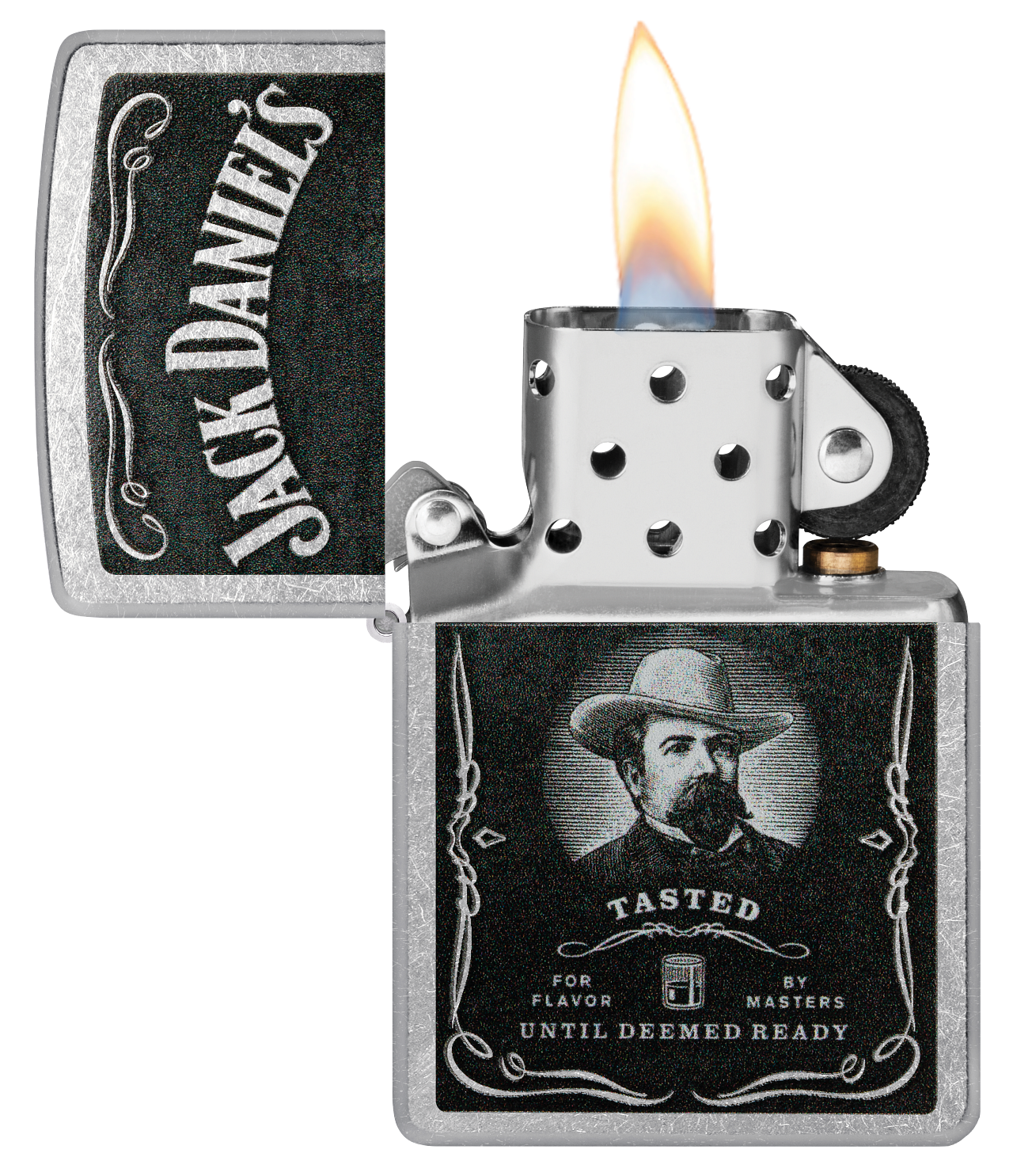 Jack Daniel's<sup>®</sup>