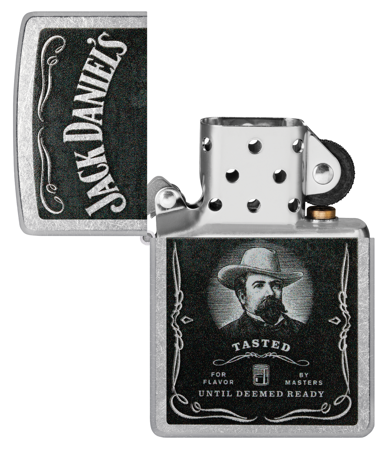 Jack Daniel's<sup>®</sup>