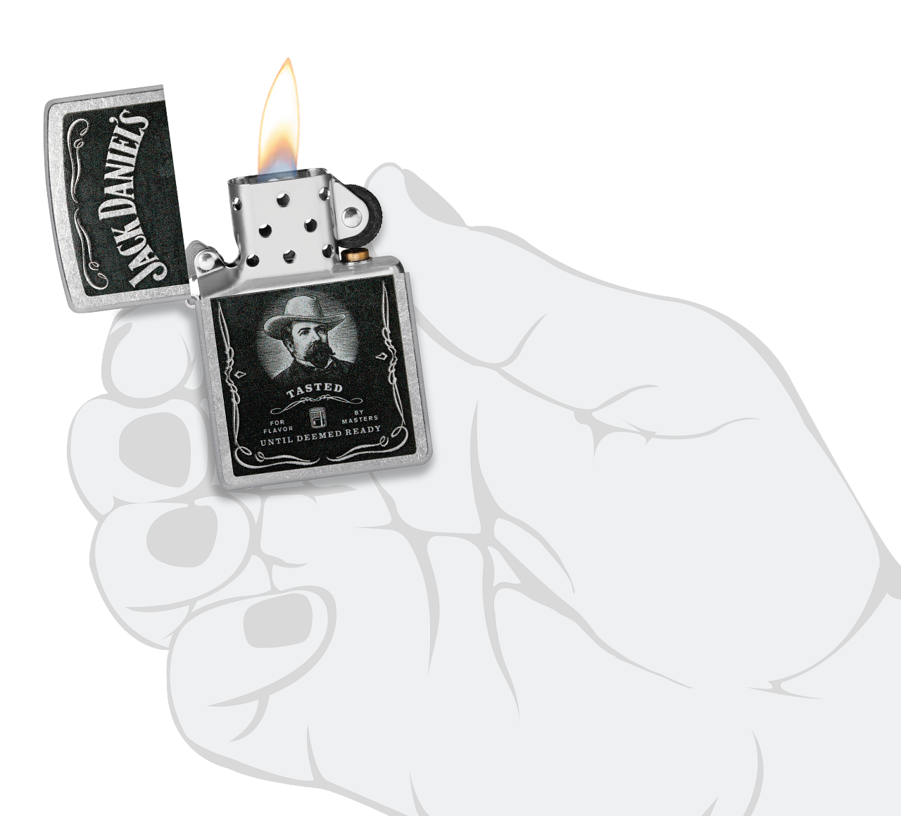 Jack Daniel's<sup>®</sup>