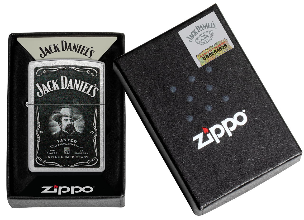 Jack Daniel's<sup>®</sup>