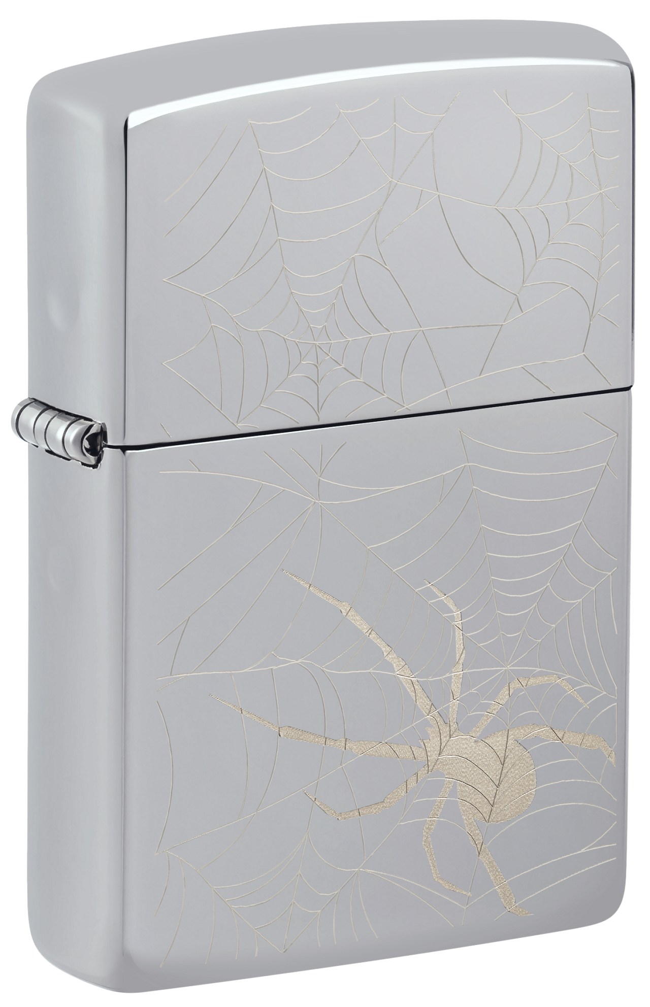 Spider Web Design