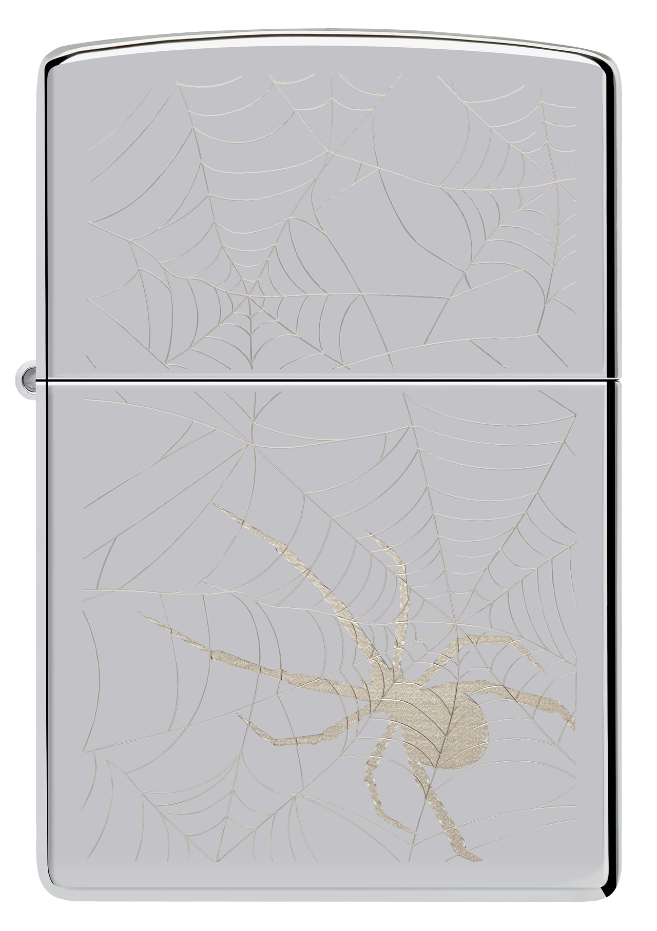 Spider Web Design