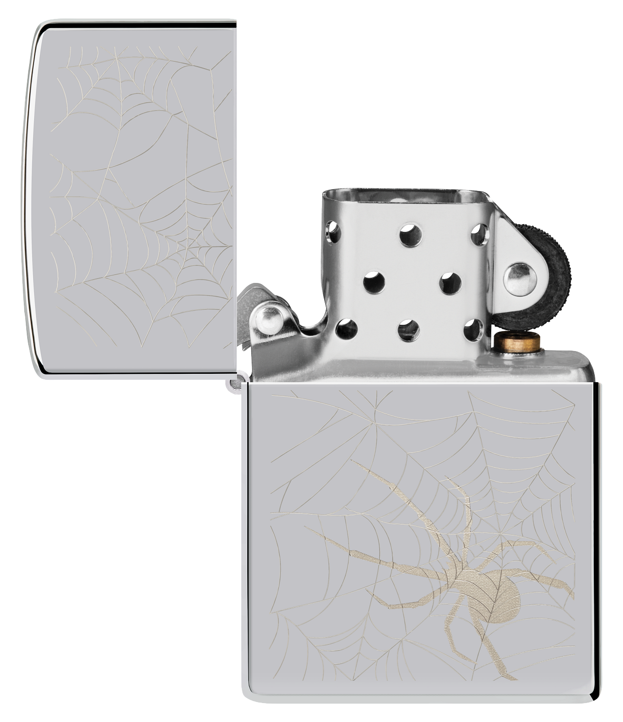 Spider Web Design