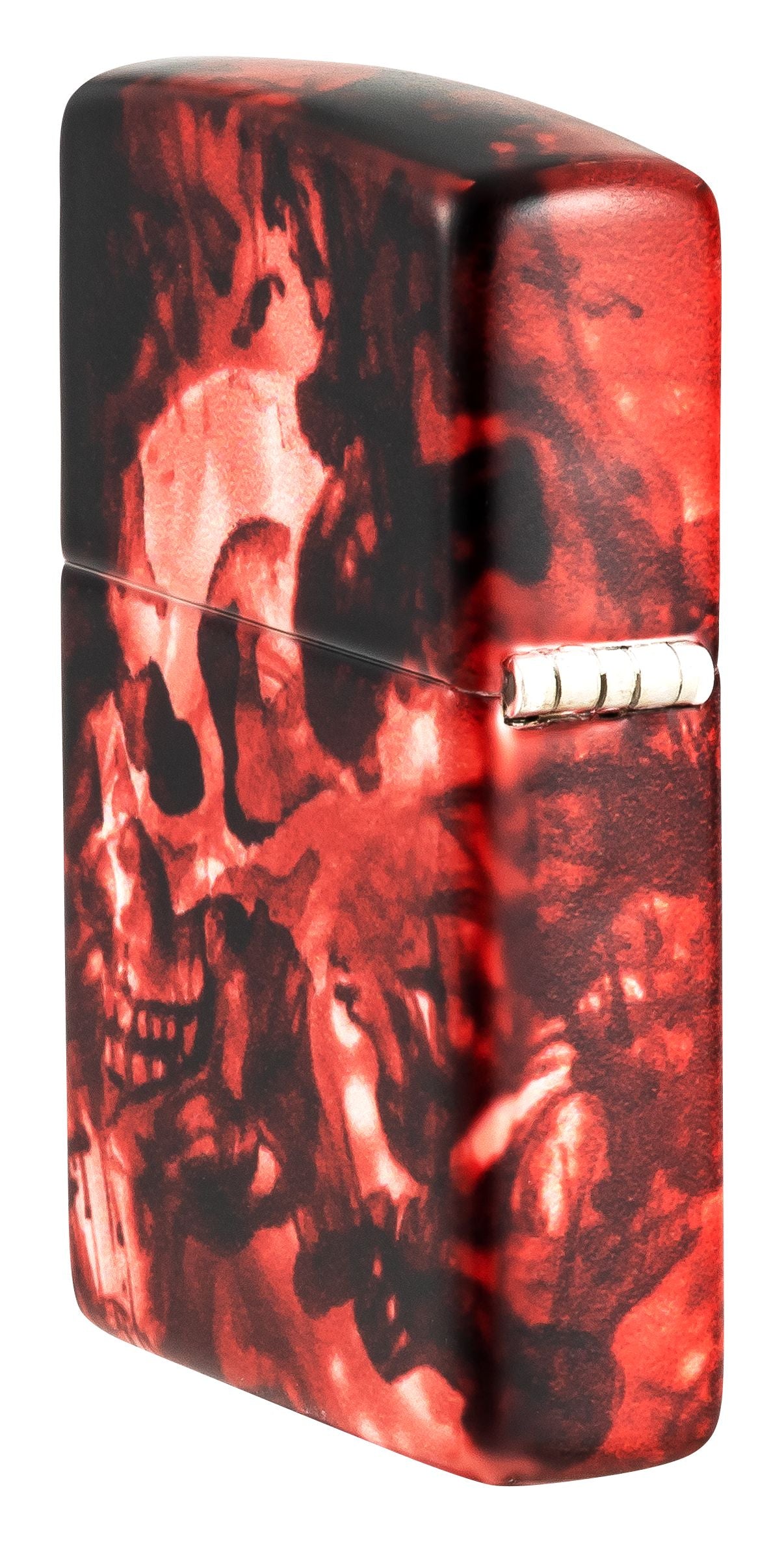 Spooky Skulls Design