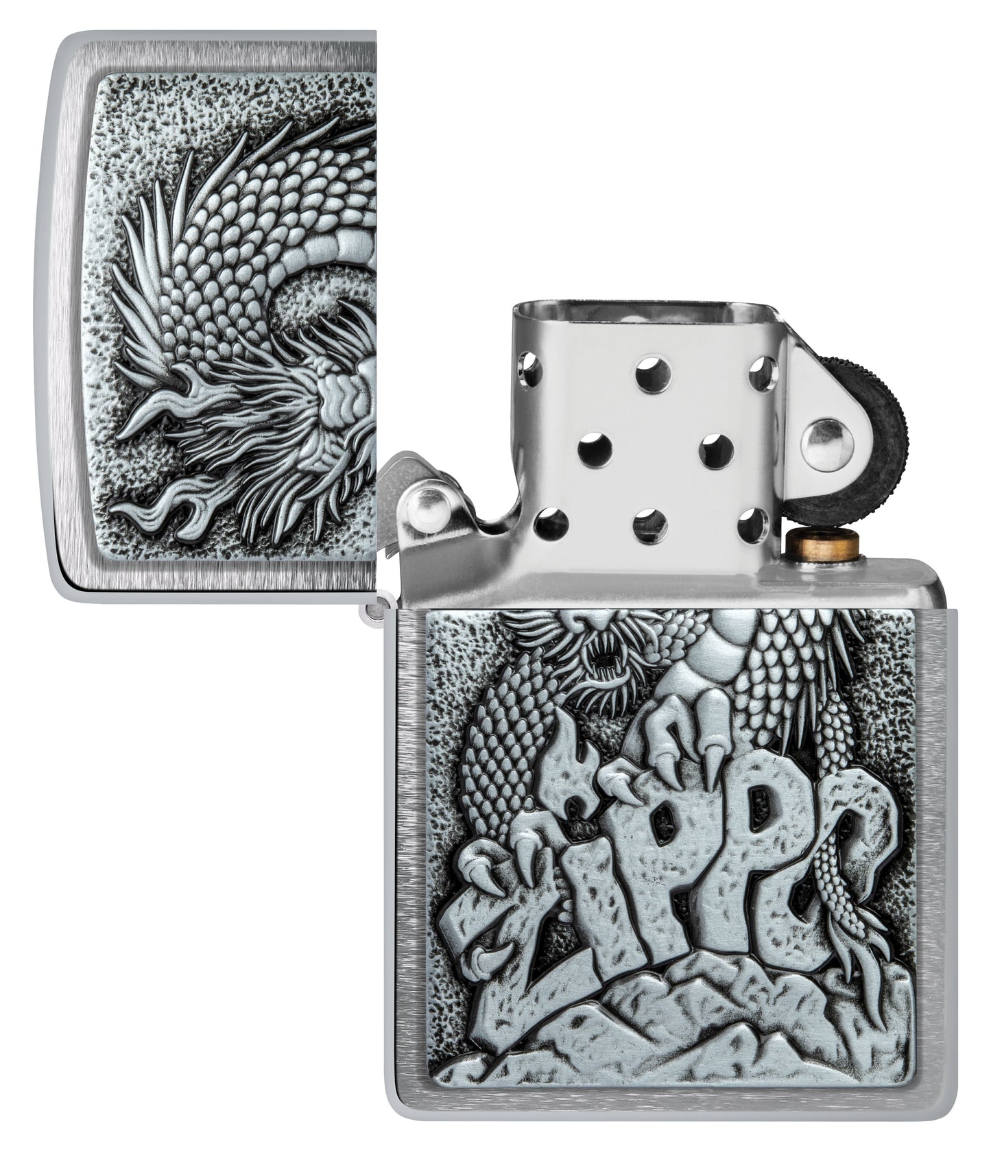 Zippo Design