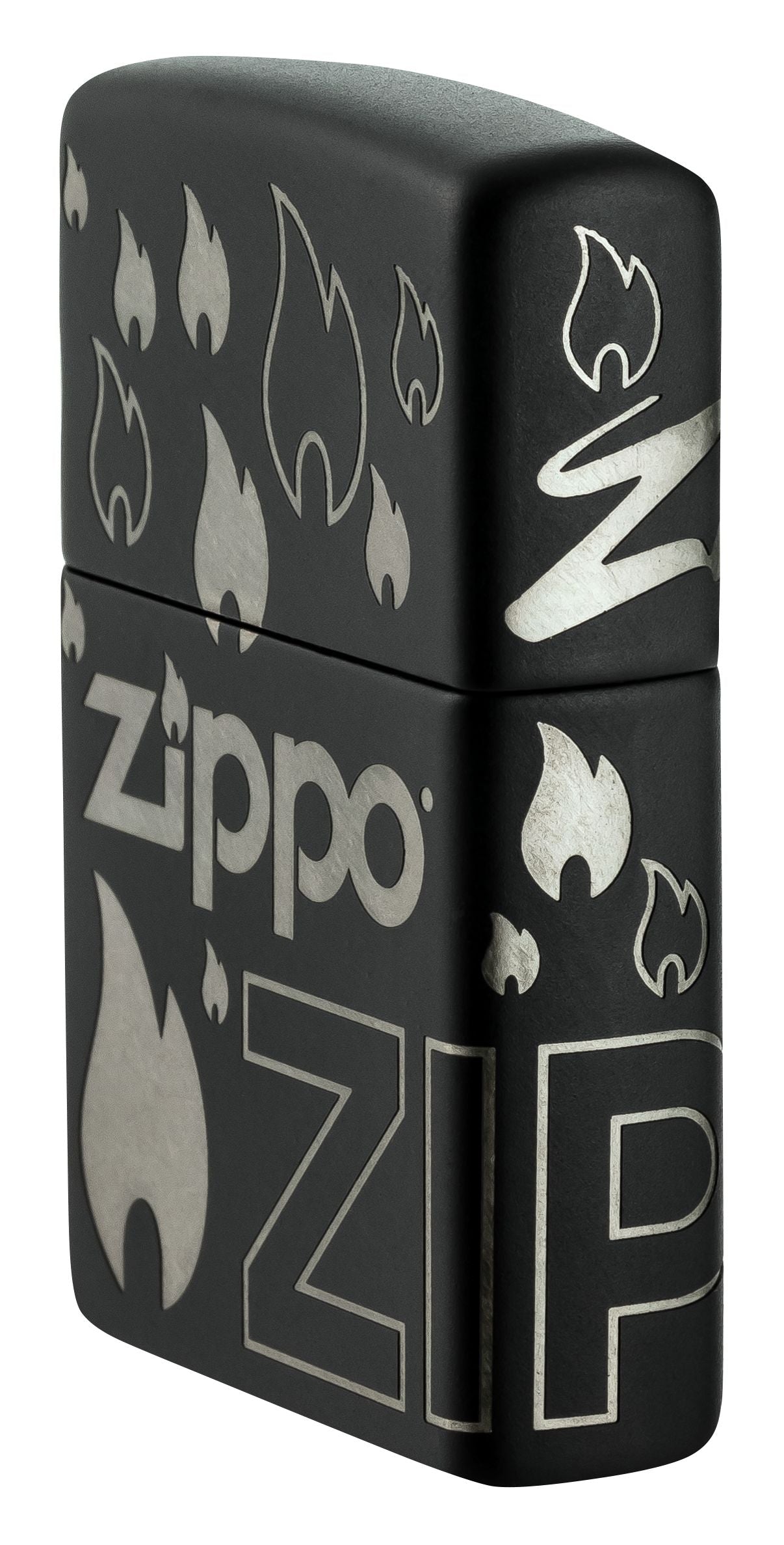 Zippo Design