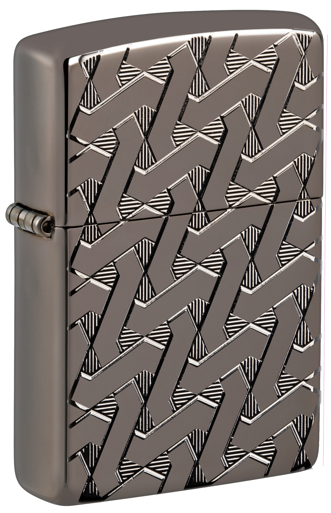 Armor® Geometric Weave Design