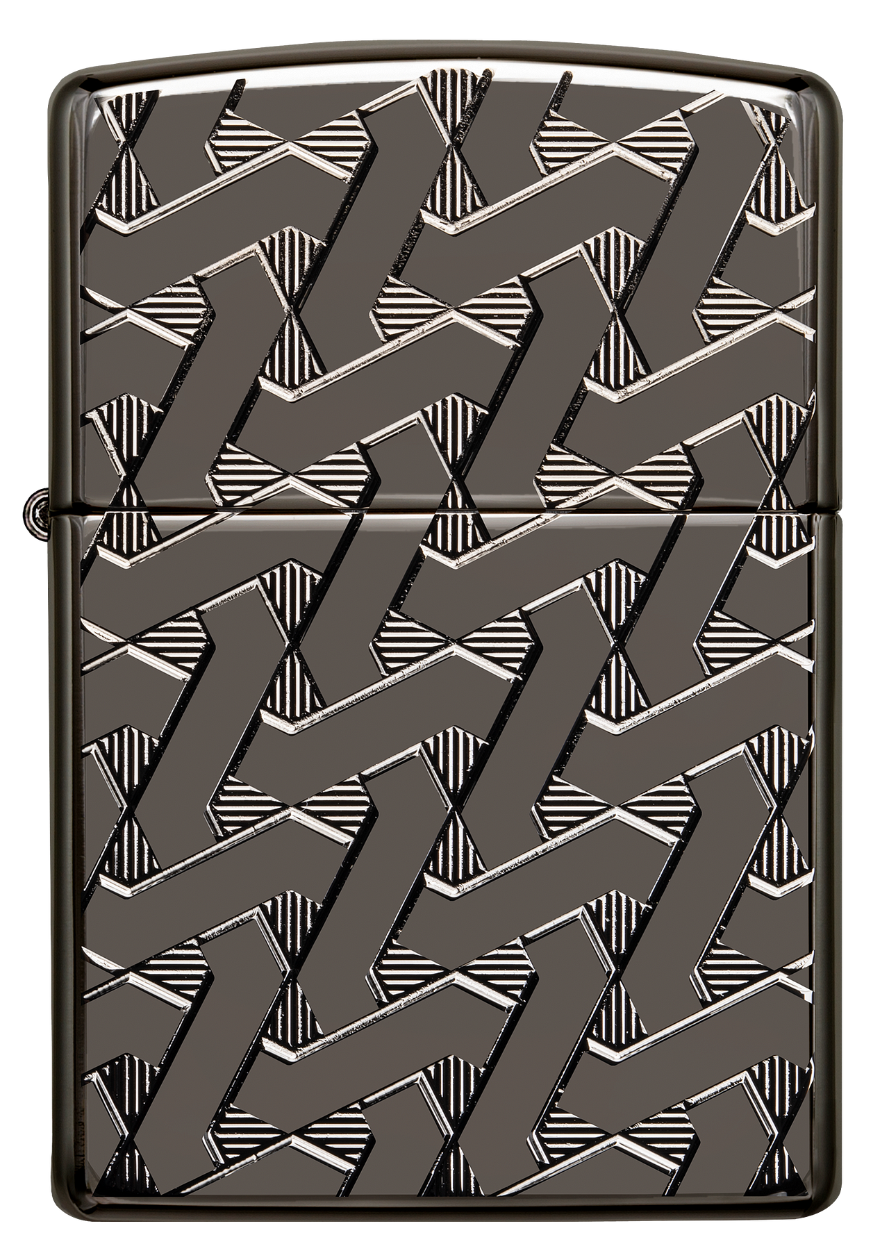 Armor® Geometric Weave Design