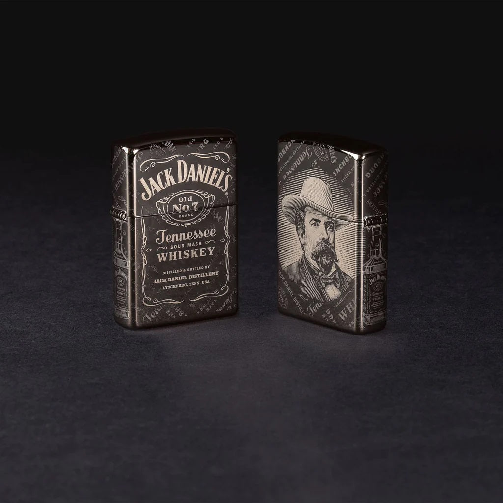 Jack Daniel's<sup>®</sup>