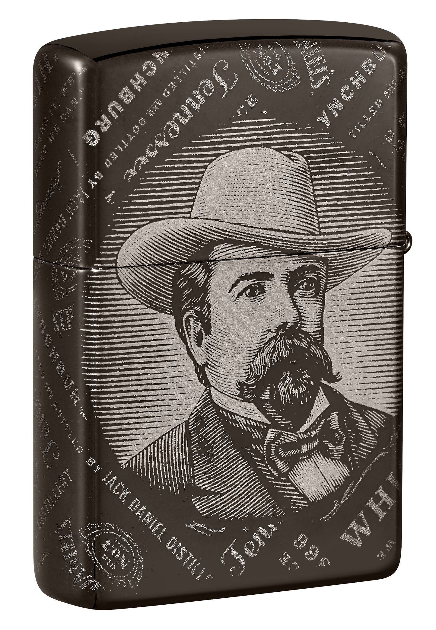 Jack Daniel's<sup>®</sup>