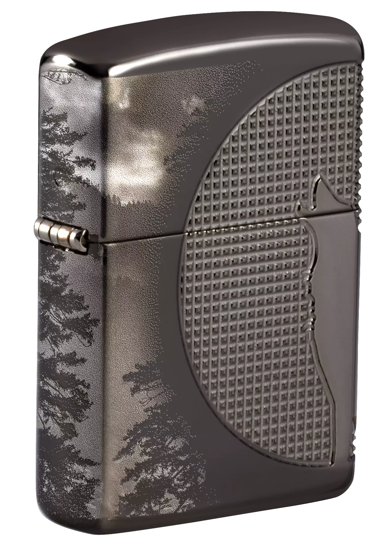 Armor<sup>®</sup> Wolf Design