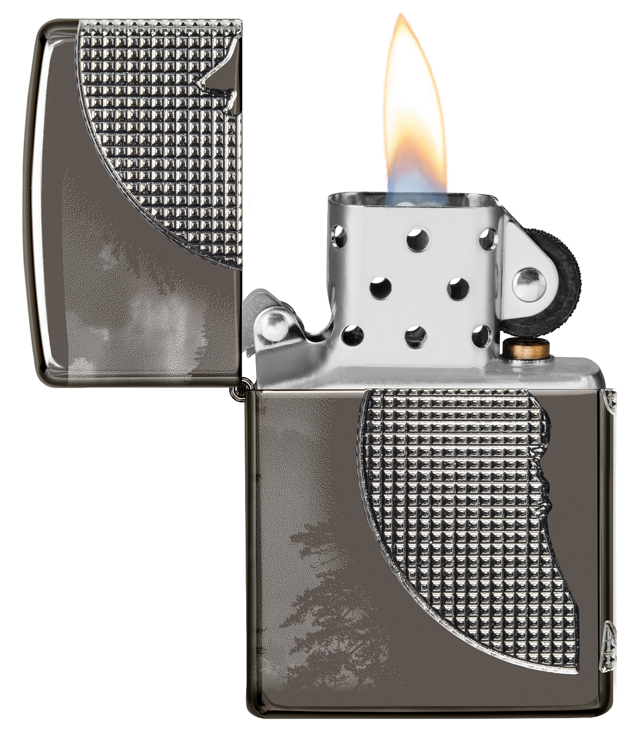Armor<sup>®</sup> Wolf Design