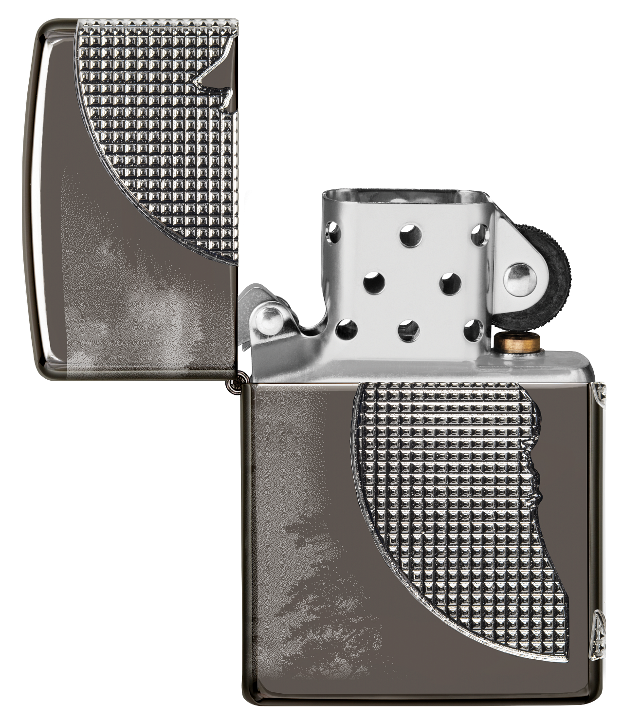 Armor<sup>®</sup> Wolf Design