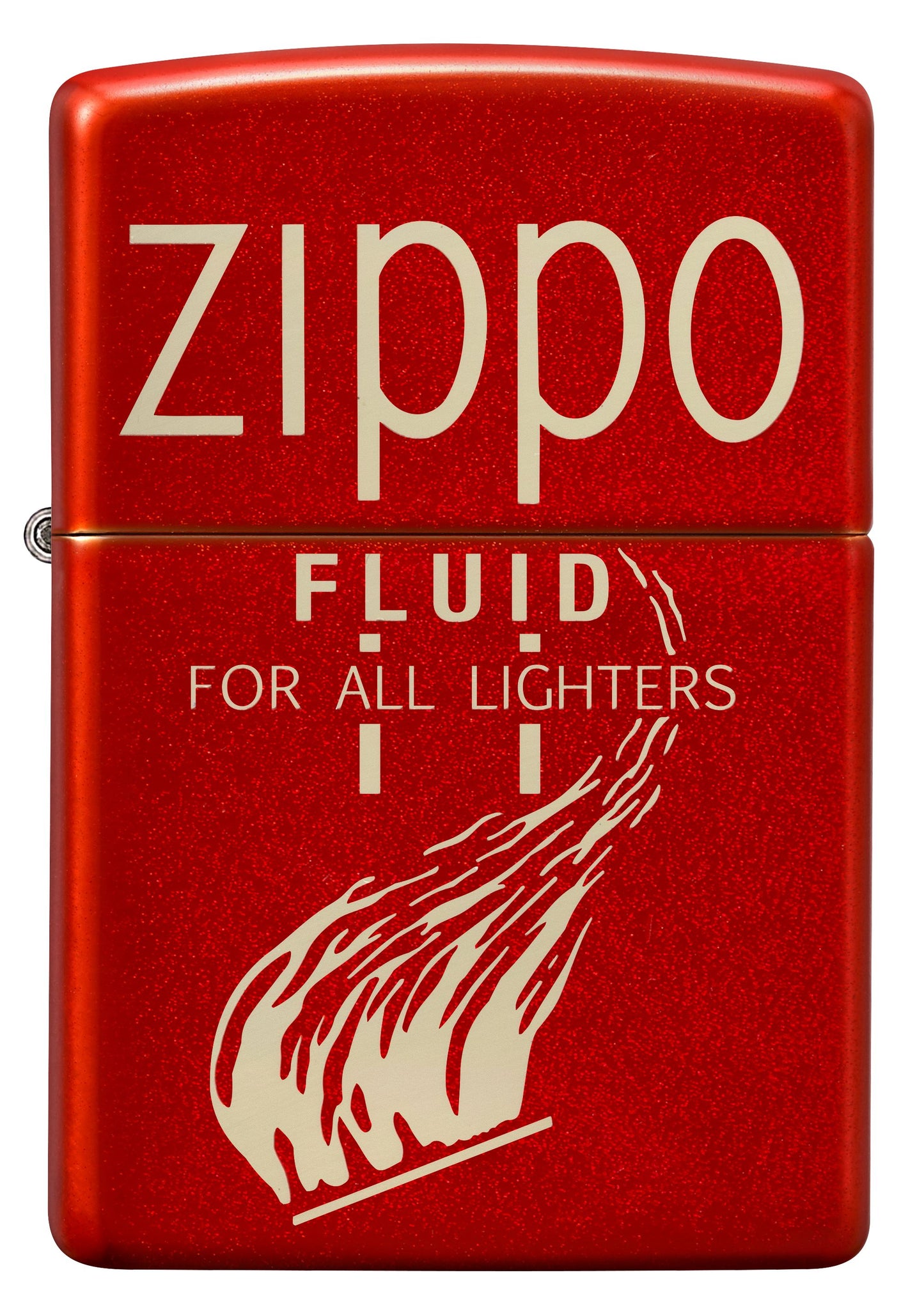 Zippo Retro Design