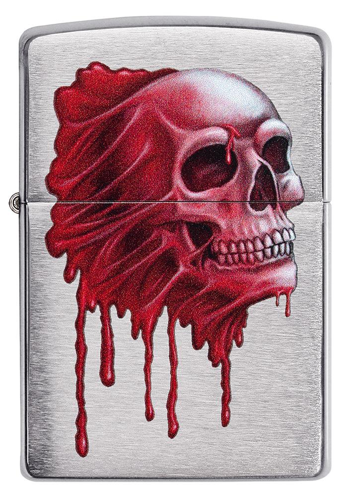 Skull Design