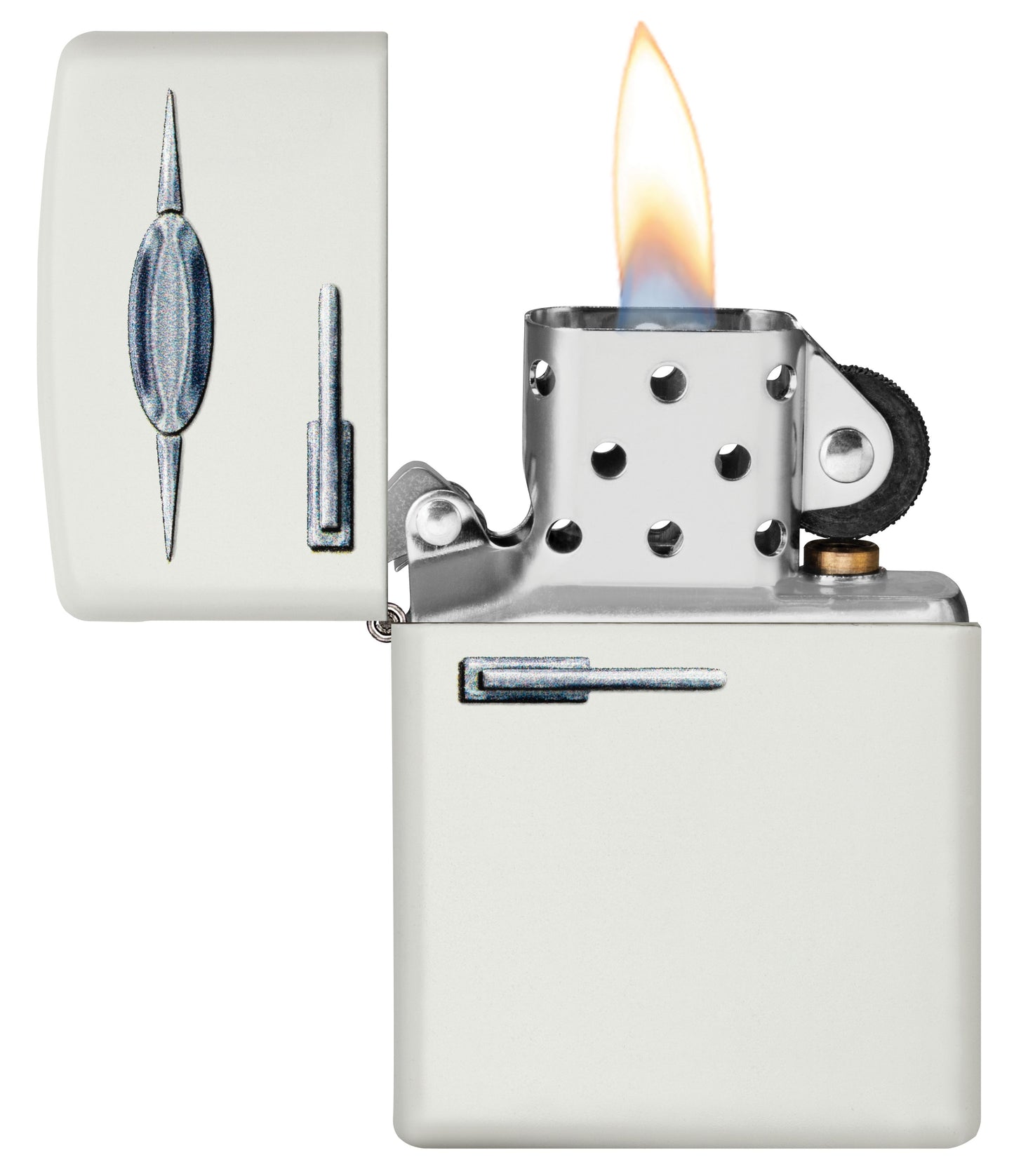 Retro Fridge Design
