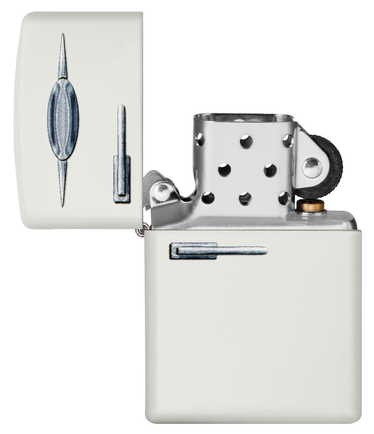 Retro Fridge Design
