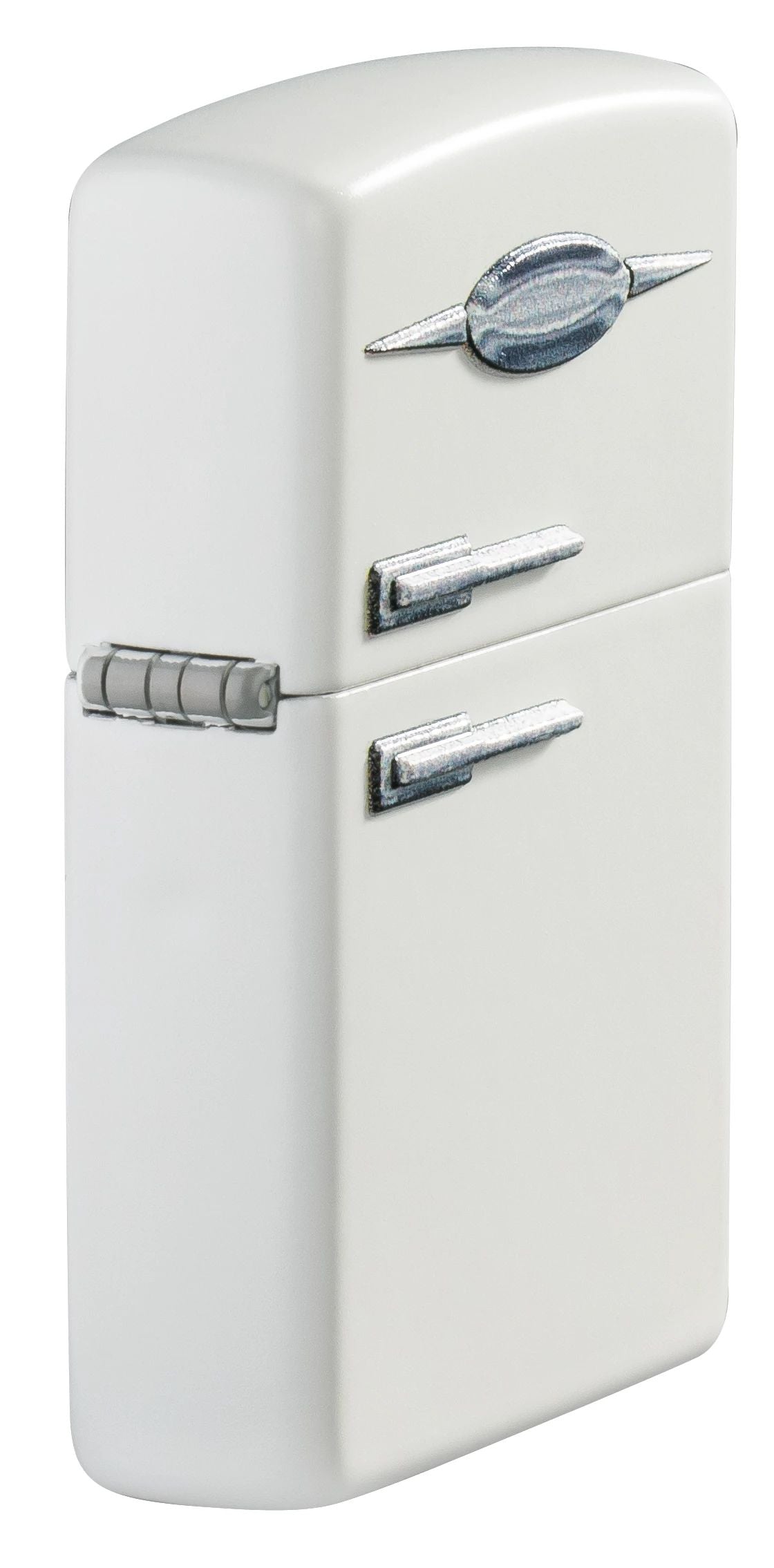 Retro Fridge Design
