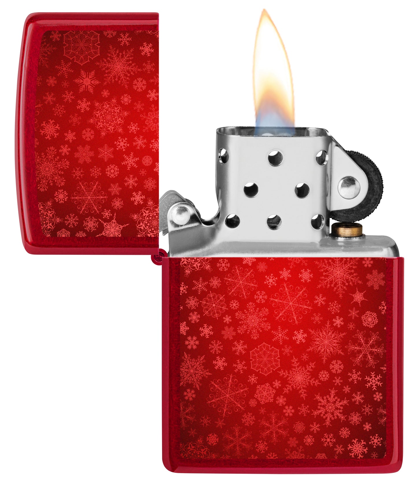 Snowflake Design
