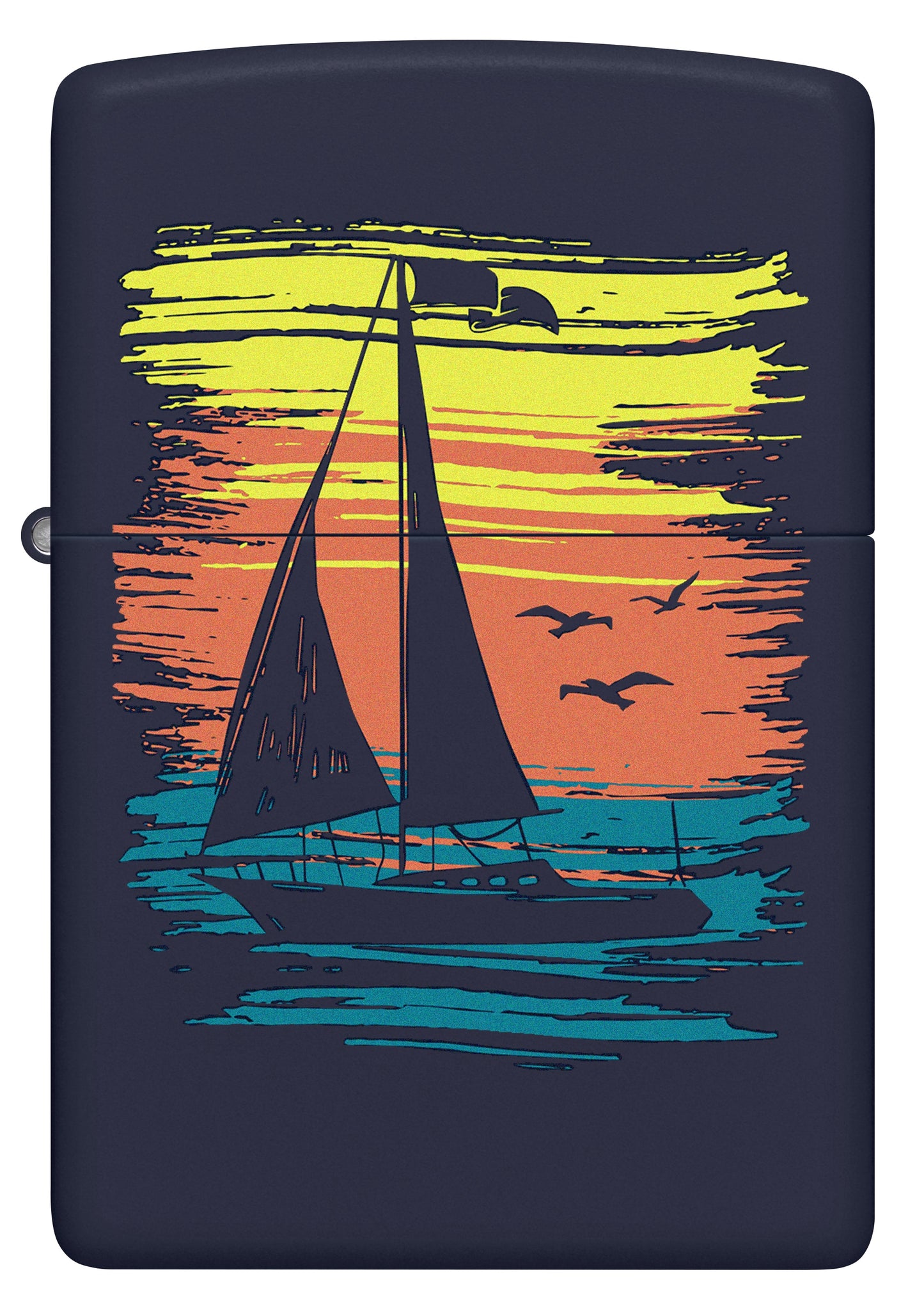 Sailboat Design