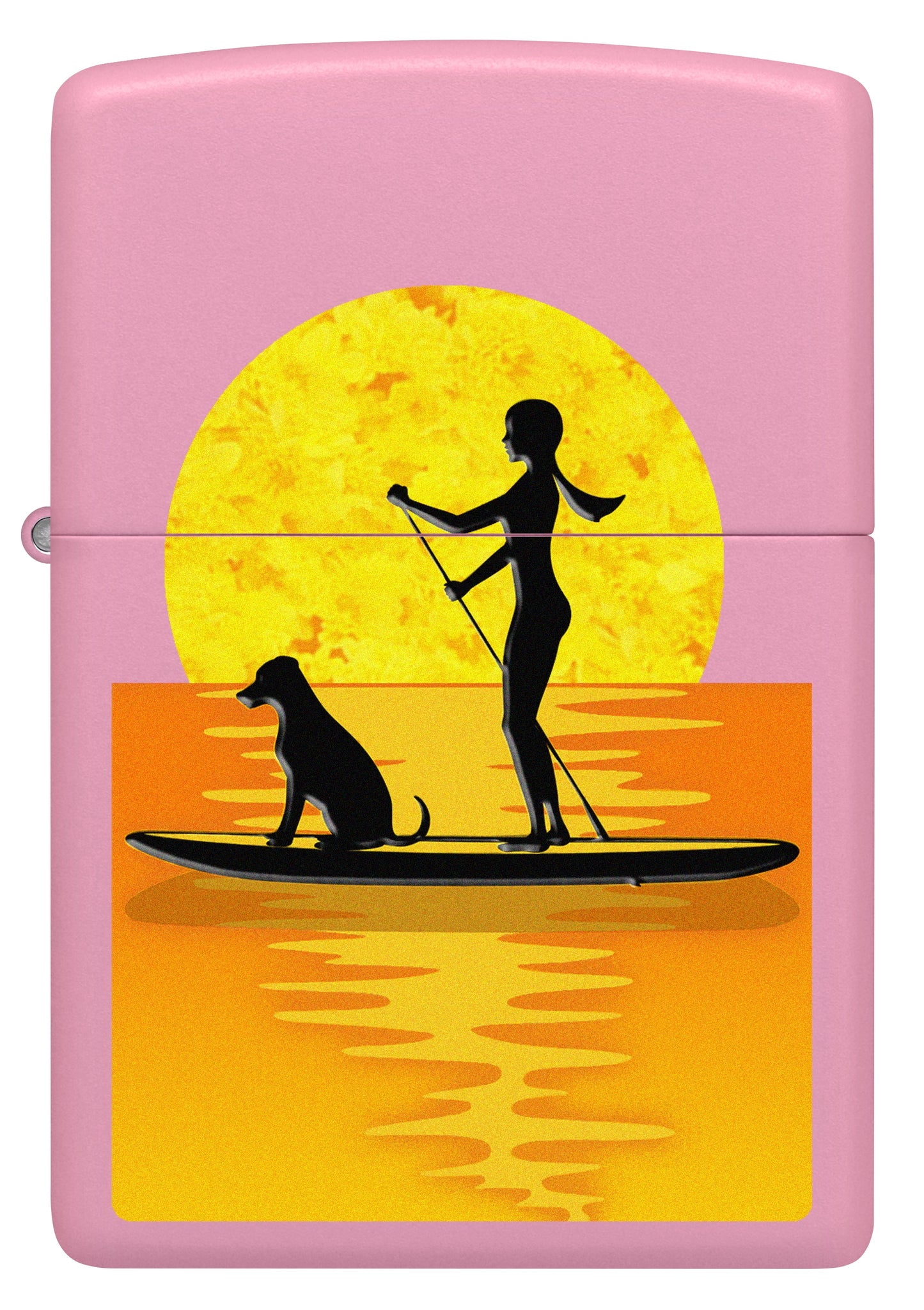 Stand up Paddle Board Design