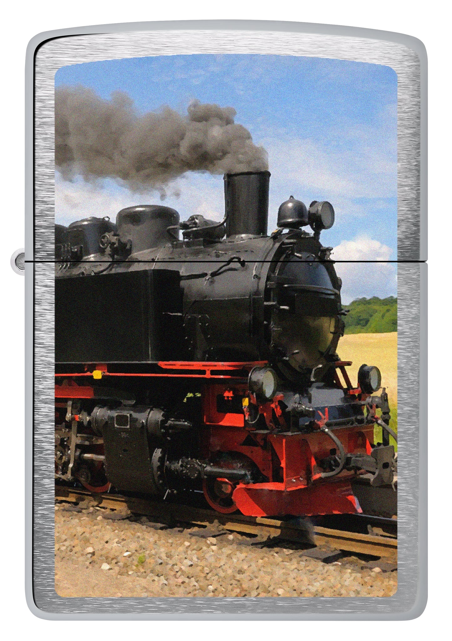 Train Design