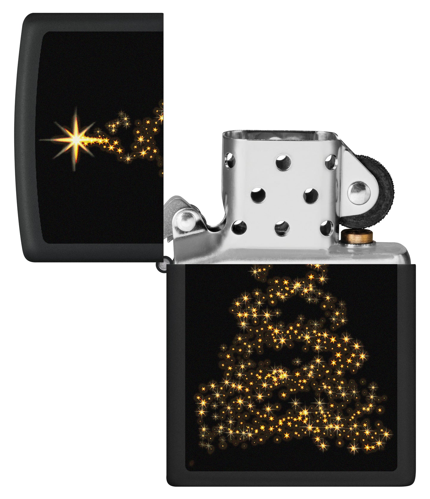 Christmas Tree Design