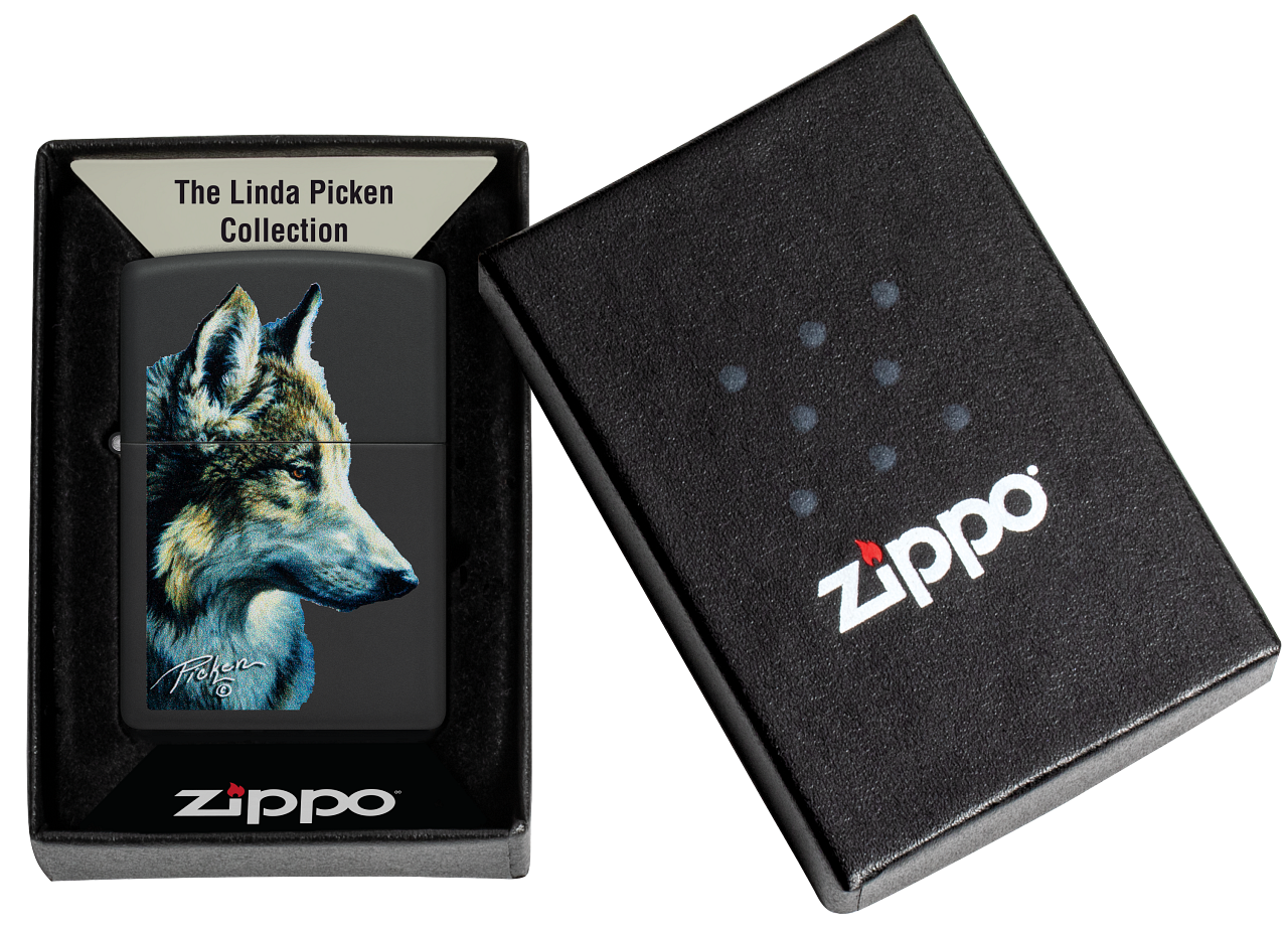 Linda Picken