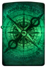 Compass Ghost Design