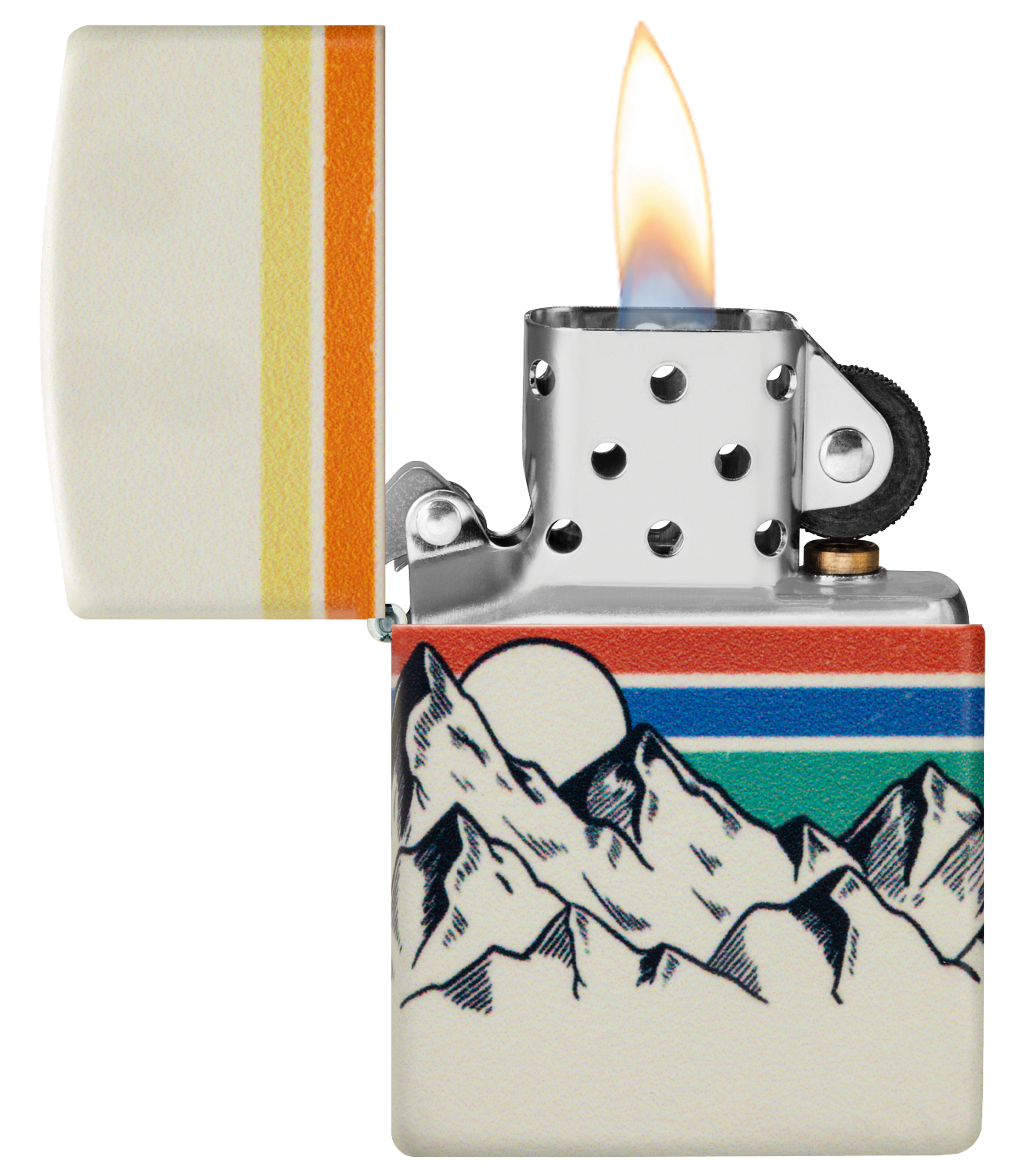 Mountain Design