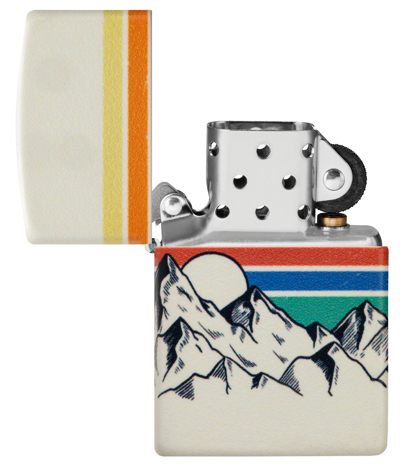 Mountain Design