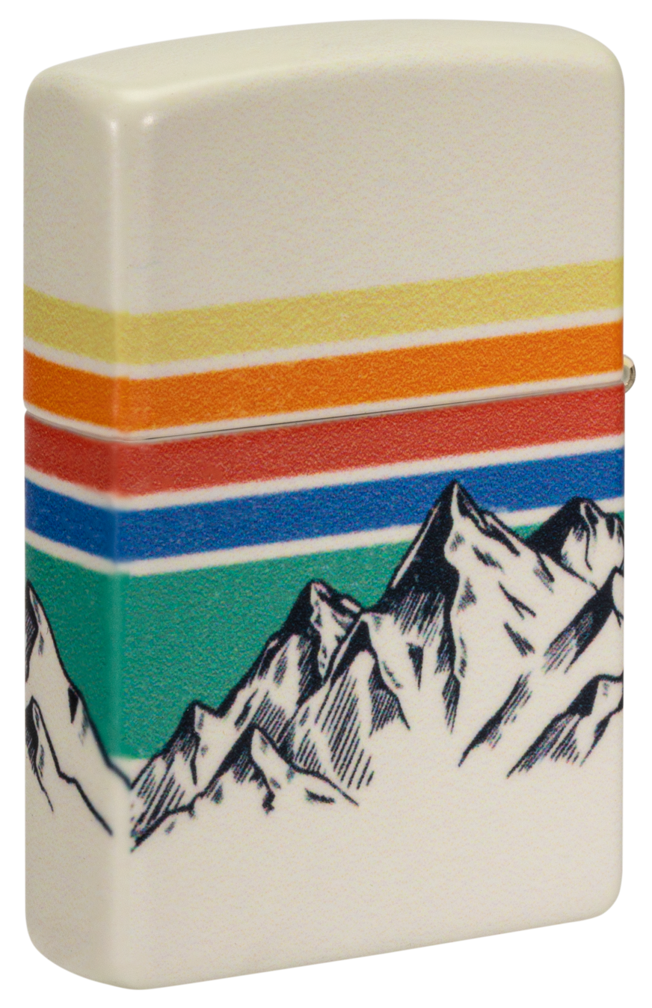 Mountain Design
