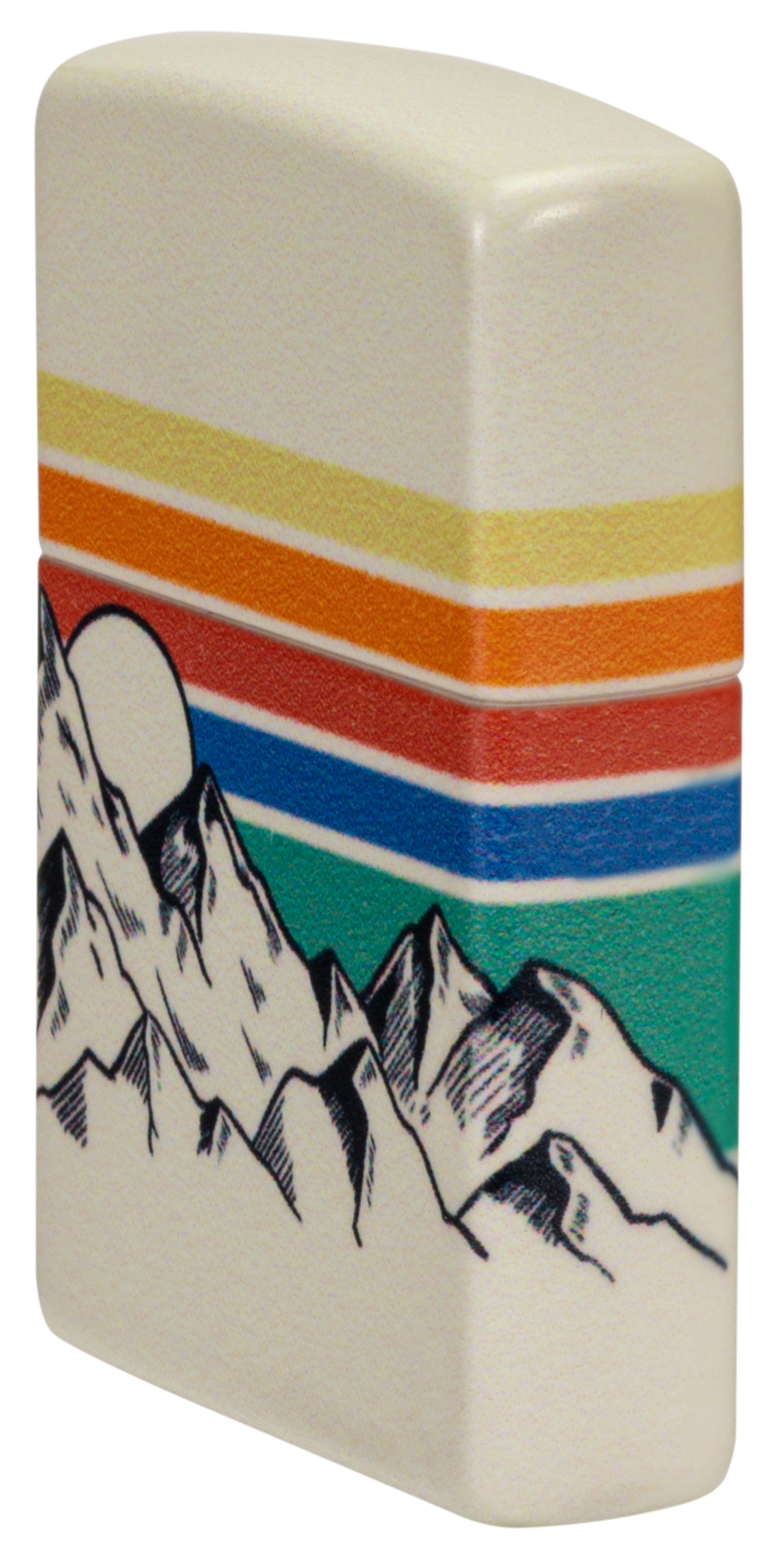 Mountain Design