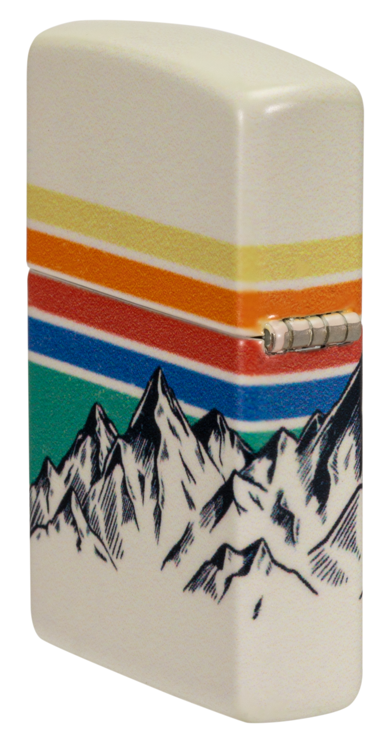 Mountain Design