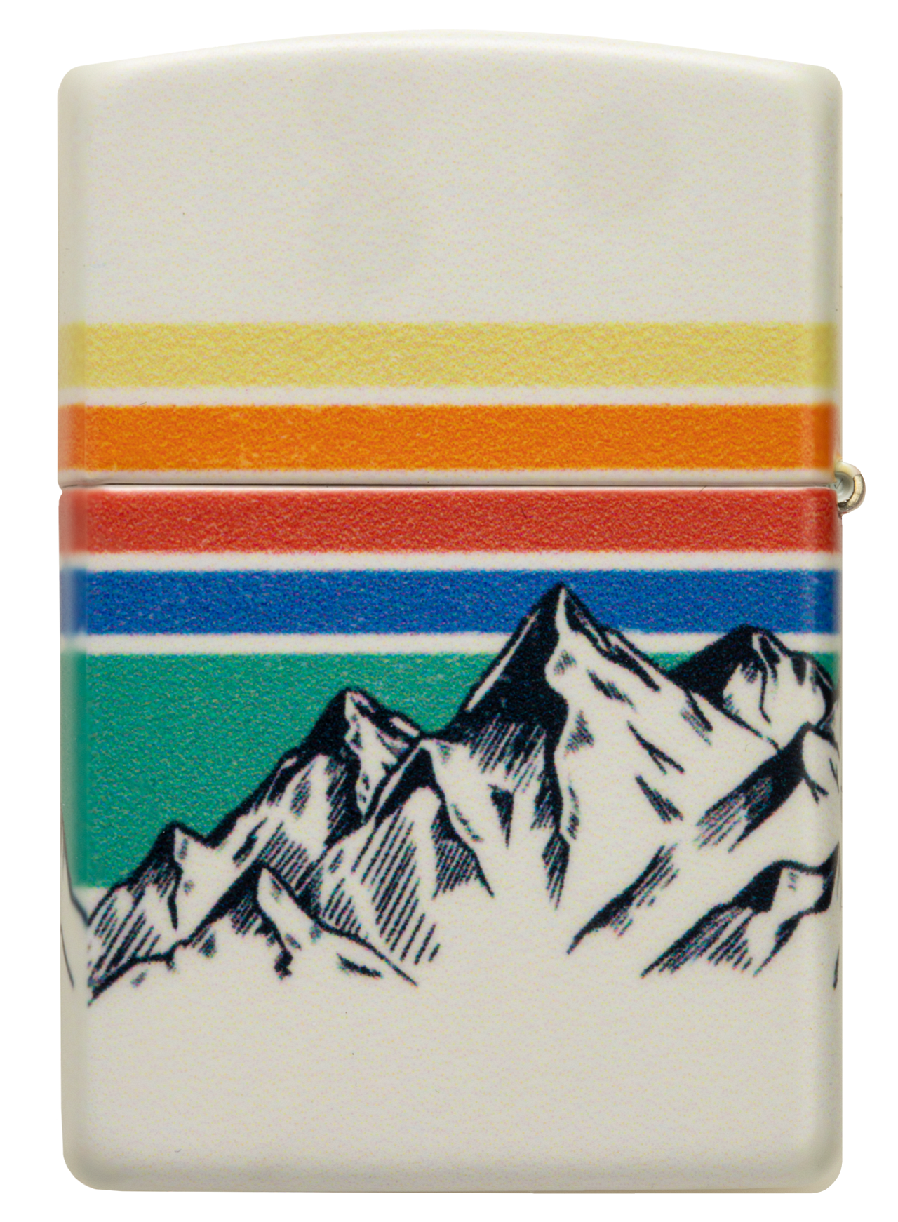 Mountain Design