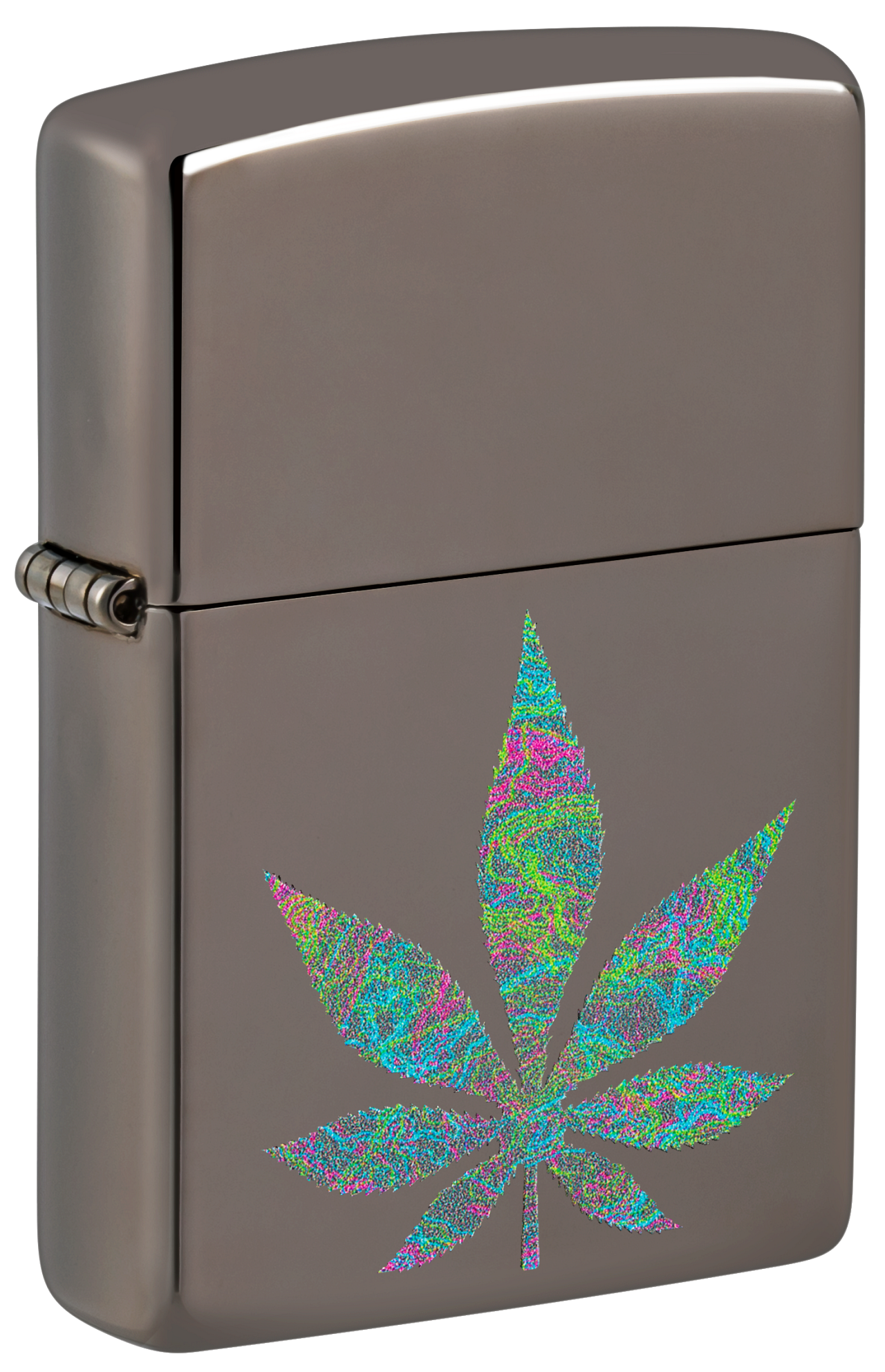 Funky Cannabis Design