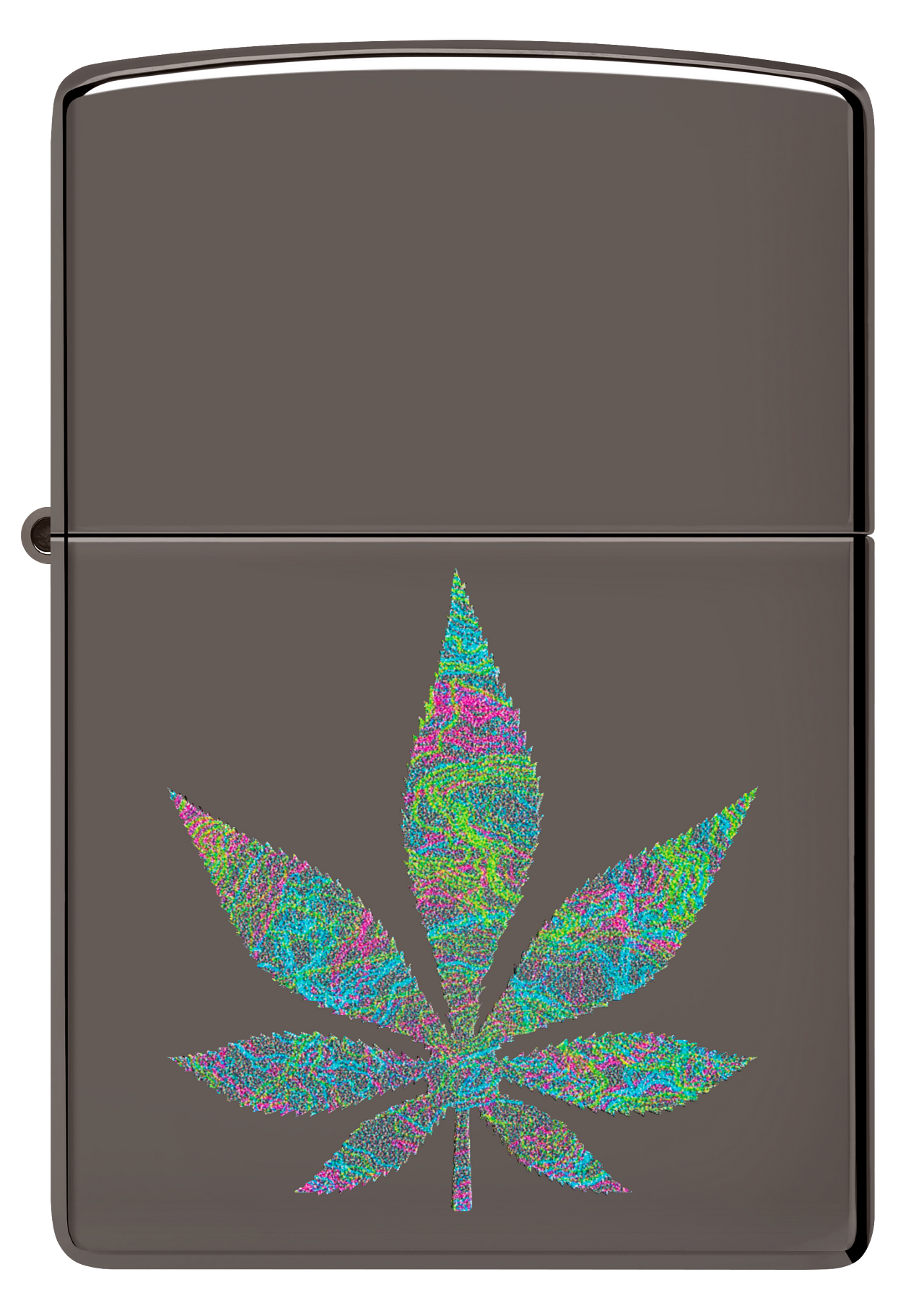 Funky Cannabis Design