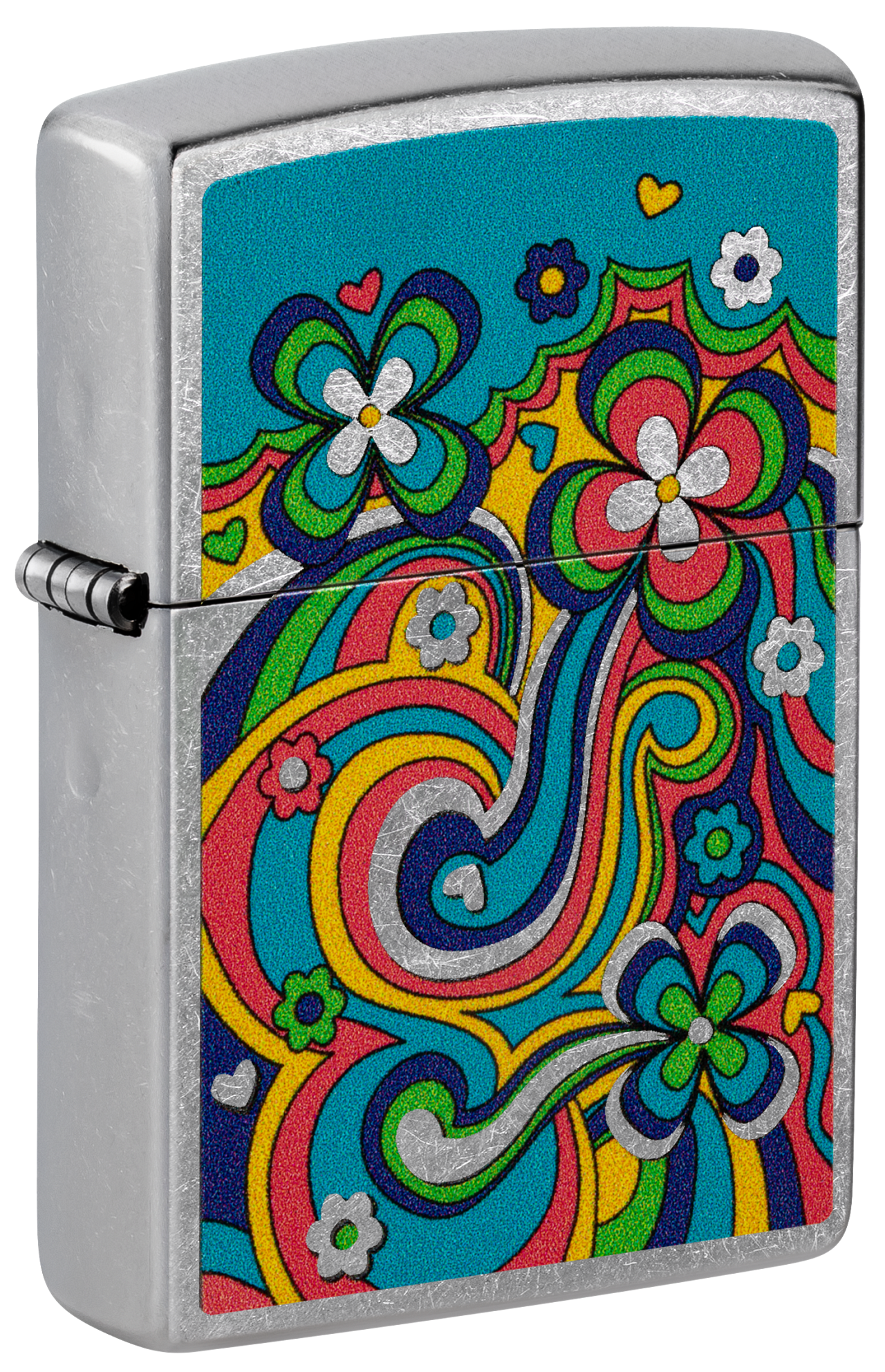 Flower Power Design