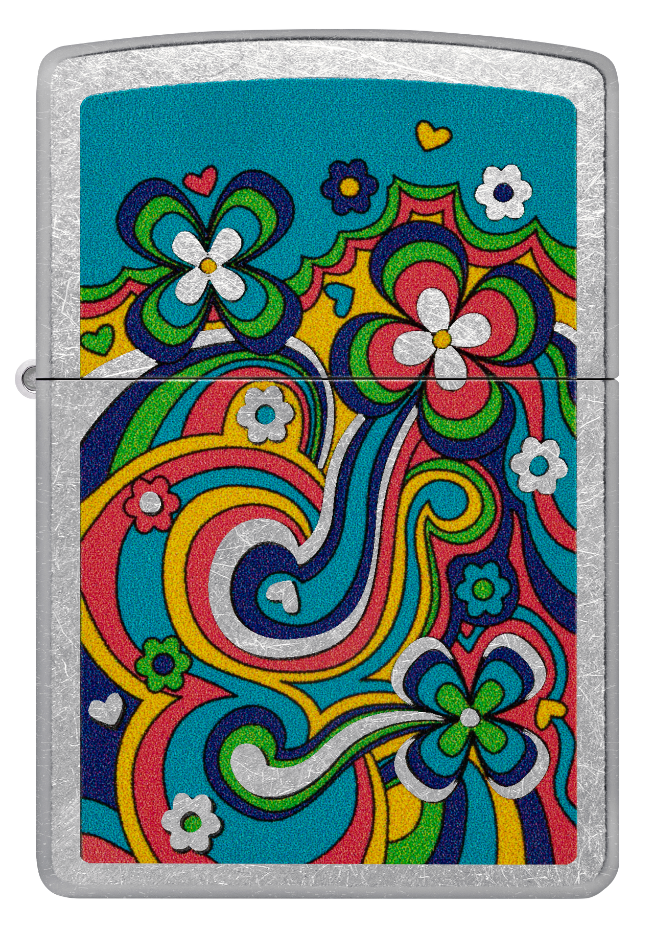 Flower Power Design