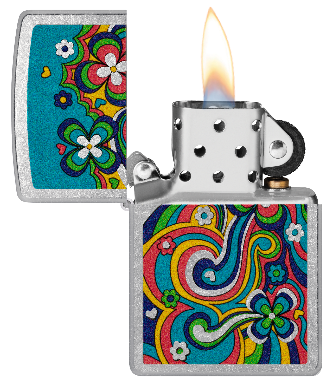 Flower Power Design